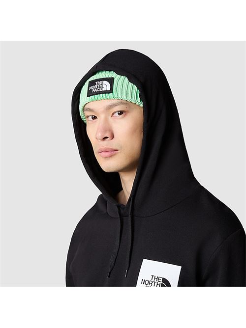 men's fine hoodie THE NORTH FACE | NF0A5ICXJK31